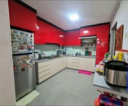 Blk 602 Choa Chu Kang Street 62 (Choa Chu Kang), HDB Executive #548130301